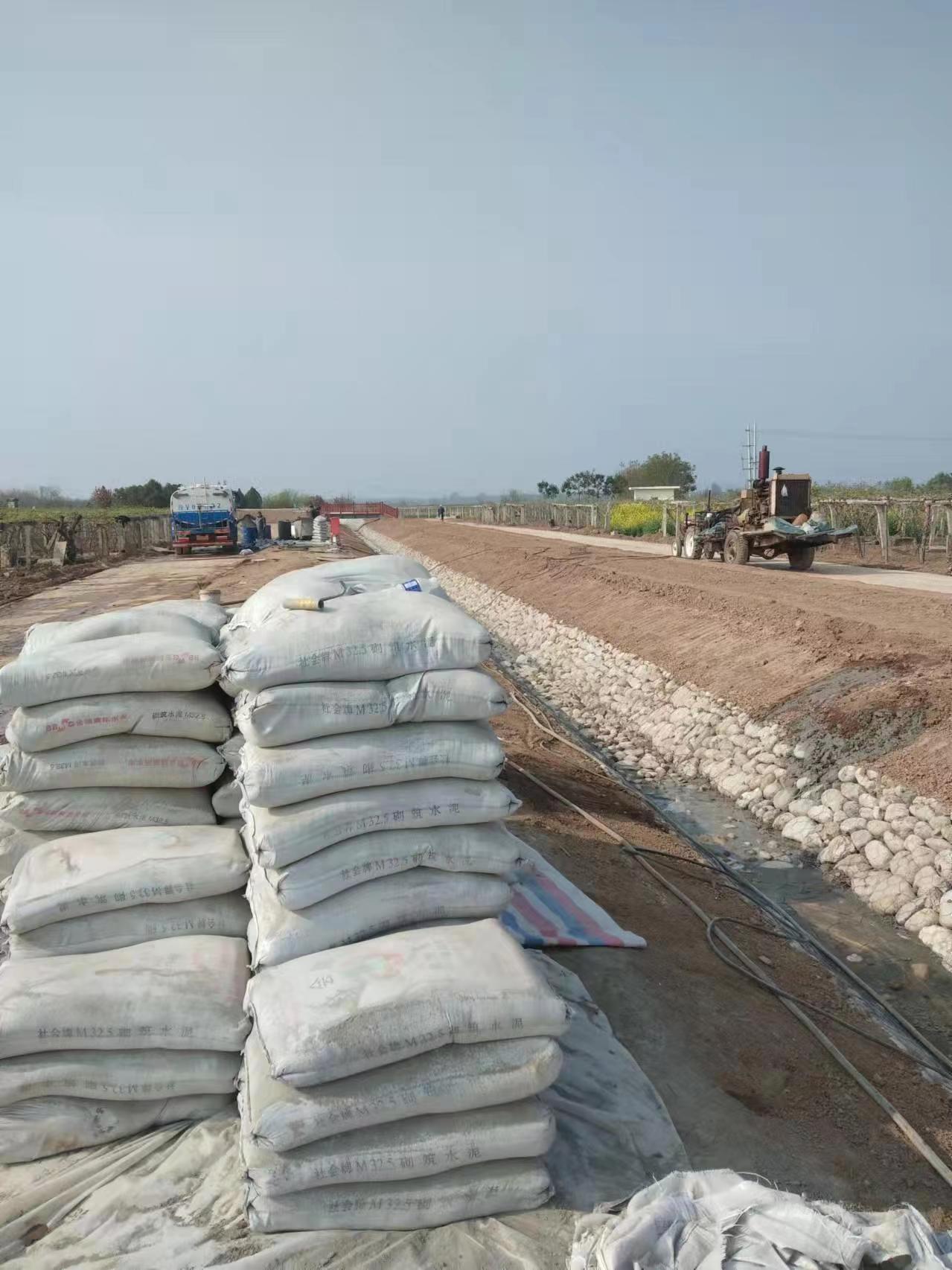 浩口镇水泥注浆